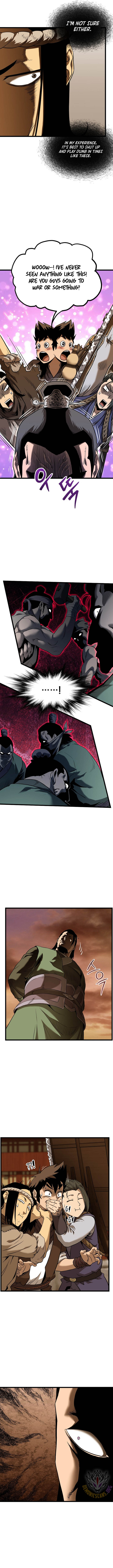 Murim Login, Chapter 223 image 03